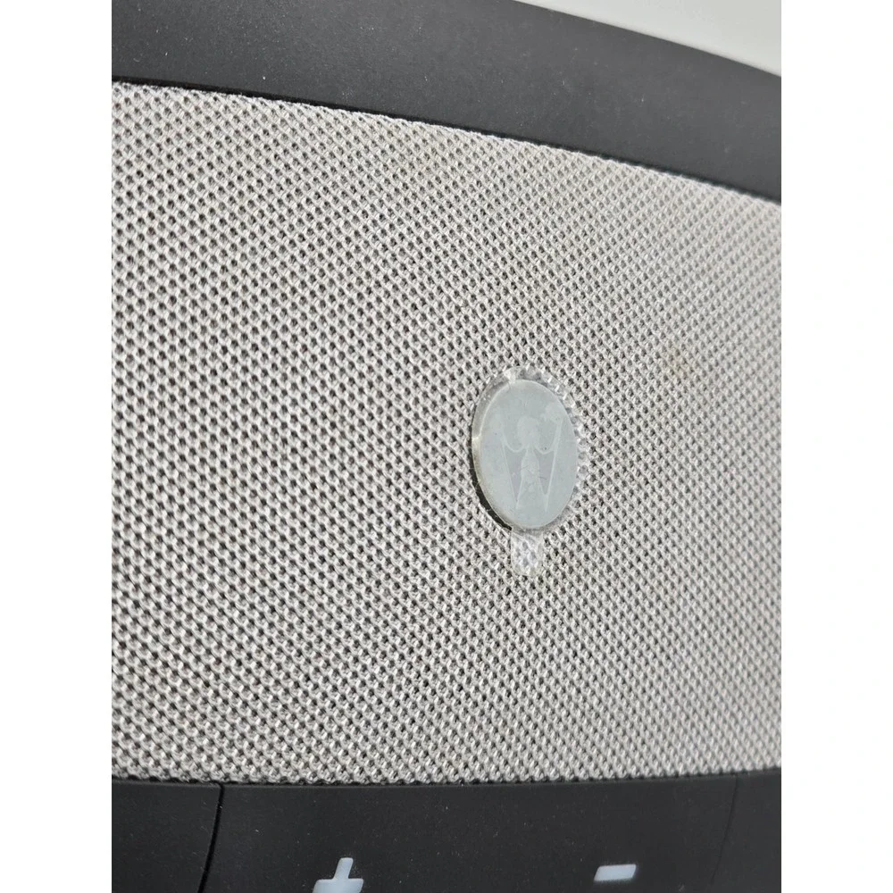 NEW OPEN BOX Motorola Sonic Rider Bluetooth In-Car Speakerphone TX550‎